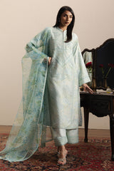 Zara Shahjahan | Eid Festive 26 | Nazish