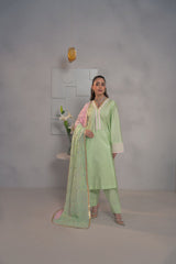 Fozia Khalid | Dilkash Festive Wear 25 | Alaya
