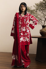 Zara Shahjahan | Festive 26 | Mahfila