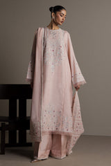 Zara Shahjahan | Festive 26 | NARGIS