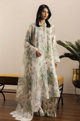 Zara Shahjahan | Festive 26 | HUSNARA