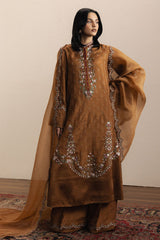Zara Shahjahan | Festive 26 | Munawwar