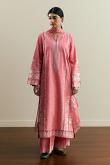 Zara Shahjahan | Pret 26 | Roshni