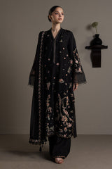 Zara Shahjahan | Festive 26 | Shaam