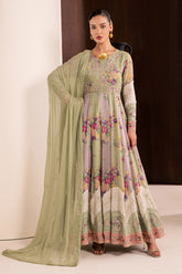 Nureh | Fancy Formal | NP-774