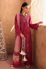 Nureh | Bazaar Lawn | NE-158