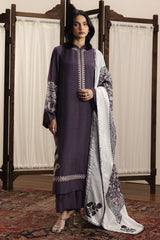 Zara Shahjahan | Eid Festive 26 | Lehja