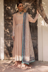 Nureh | Maya Velvet | NW-117