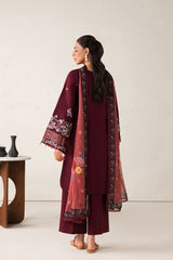 Farasha | Summer Melody 26 | Maroon Muse