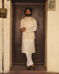 Faiza Saqlain | Men's Formal | Mensur
