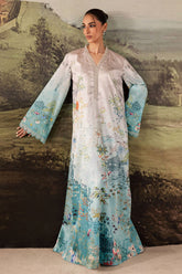 Nureh | Shades of Winter | NP-672