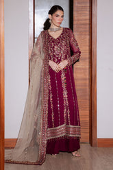 Nureh | Elaya Formals | NEL-86
