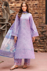 Farasha | Printed Essentials | Floren