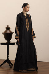 Zara Shahjahan | Eid Festive 26 | Raat Rang