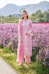 Farasha | Summer Escape 26 | Pink Serenity