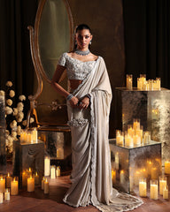 Faiza Saqlain | Zaeva Wedding Formals | Zahavah