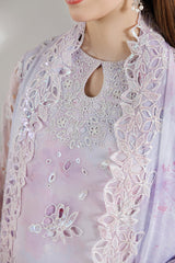 Farasha | Formals 26 | Lilac Enchant
