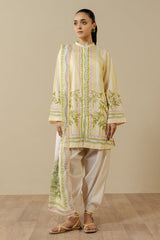 Zara Shahjahan | Coco Prints 26 | Nerine-1B