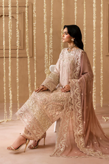 Emaan Adeel | Sheherzadi Formals 25 | LAILA