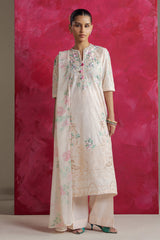 Zara Shahjahan | Coco Prints 26 | YUZAIRA