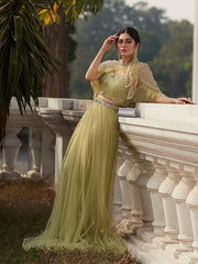 Caia | Haute Couture | Estelle