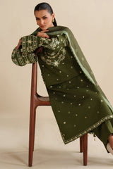 Farasha | Winter Spell 25 | Marla