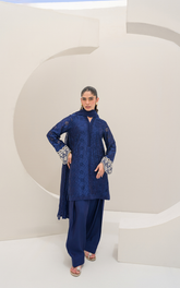 Sana Abbas | Ara Eid Luxe | Sora