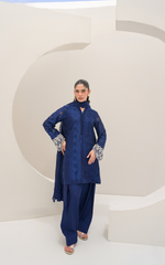 Sana Abbas | Ara Eid Luxe | Sora