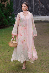 Nureh | Gardenia Lawn 26 | NSG-208