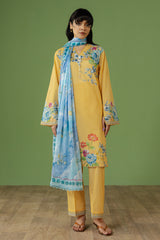 Zara Shahjahan | Coco Prints 26 | Celene-4B