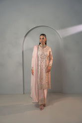 Fozia Khalid | Dilkash Festive Wear 25 | Mira