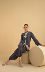 Sana Abbas | La Fiesta | Xena