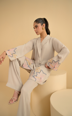 Sana Abbas | La Fiesta | Ivara