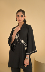 Sana Abbas | La Fiesta | Luma