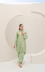 Sana Abbas | Ara Eid Luxe | Lumi