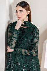 Farasha | Fiorella Formals 26 | Jade Majesty