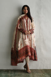 Mina Hasan | Signature Pret | Mughal Memory