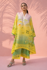 Sania Maskatiya | Summer Festive 26 | Yashal