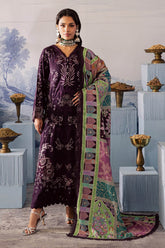 Nureh | Bazaar Luxe 25 | NE-208