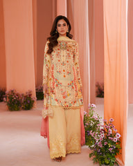 Faiza Saqlain | Roim Pret | Resal