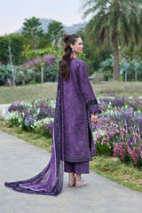 Farasha | Summer Escape 26 | Lilac Haze