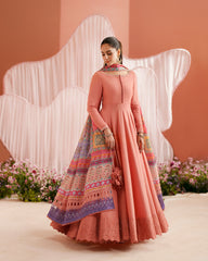 Faiza Saqlain | Roim Pret | Muzn