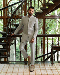 Faiza Saqlain | Men's Formal | Wayez