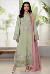 Humdum | Ellena 26 | D04