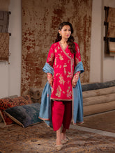 Amroz Atelier | Mikami Formals | MIRA
