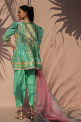 Sania Maskatiya | Eid Edit 26 | Zenia