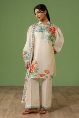 Zara Shahjahan | Coco Prints 26 | Celene-4A