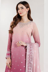 Farasha | Formals 26 | Rosette Blush