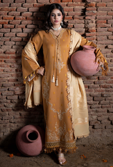 Humdum | Khumar 25 | D04