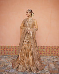 Faiza Saqlain | Neorah Wedding Festive 24 | Jolina